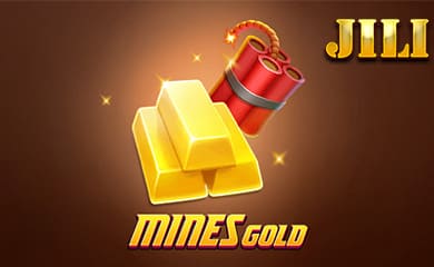 Mines Gold